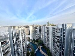 The Panorama (D20), Condominium #592545271